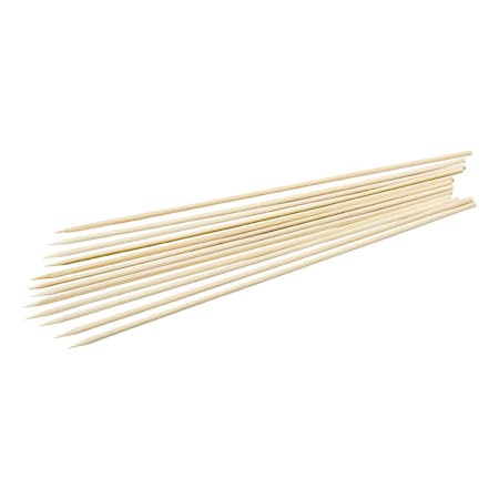 Good Cook Good Cook Natural Bamboo Skewers, PK100 24451